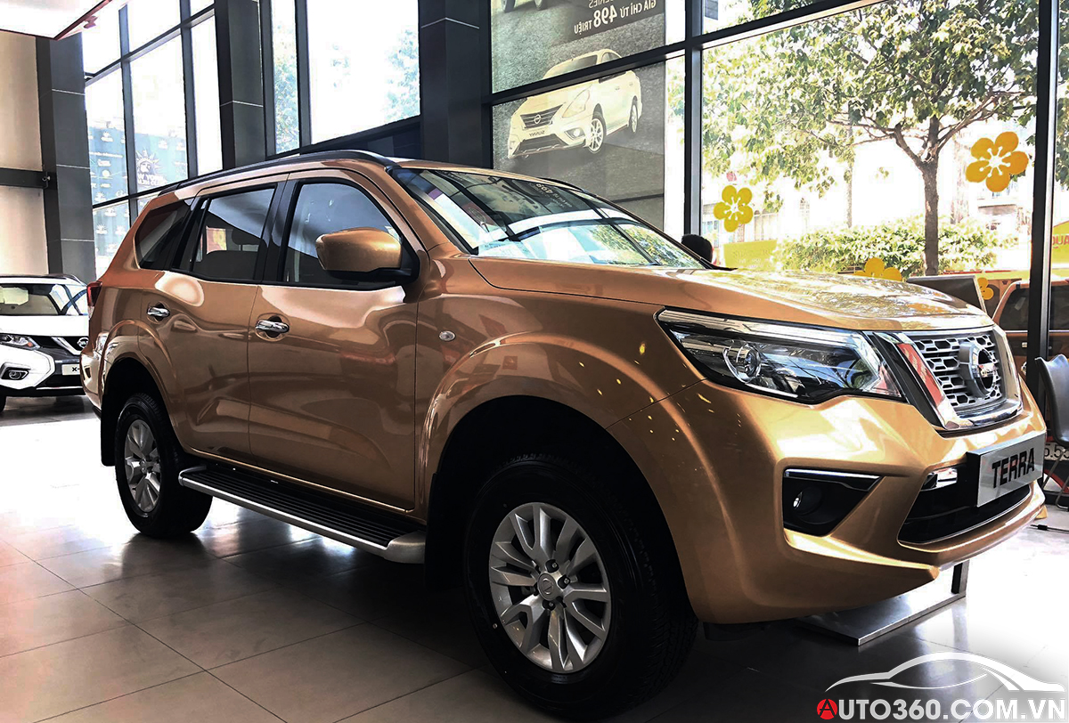 nissan nha trang - Hình 4