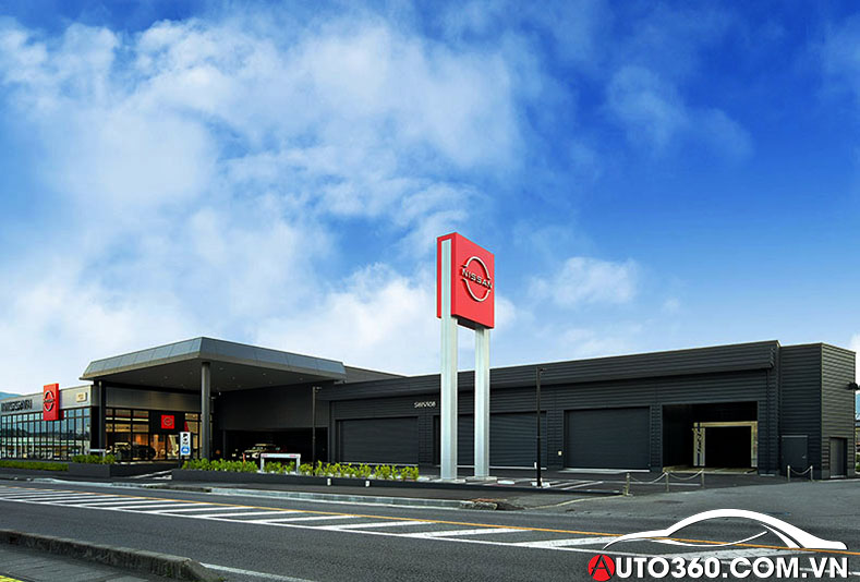 nissan ninh bình - Hình 3