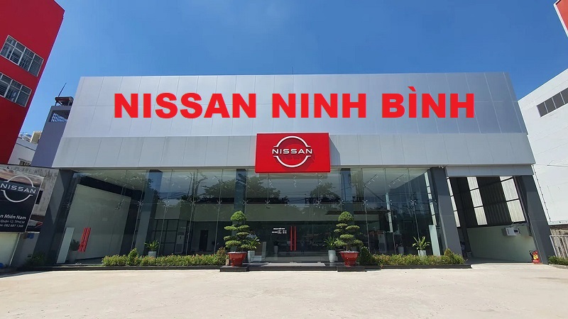 nissan ninh bình - Hình 1