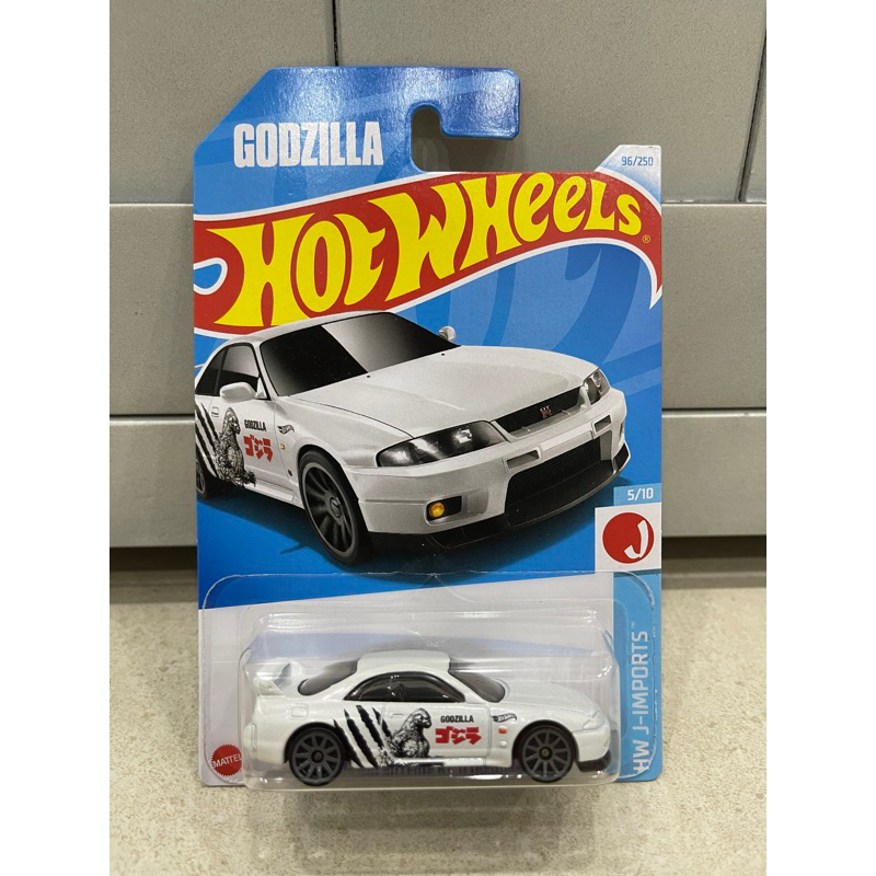 nissan skyline gtr bcnr33 - Hình 1