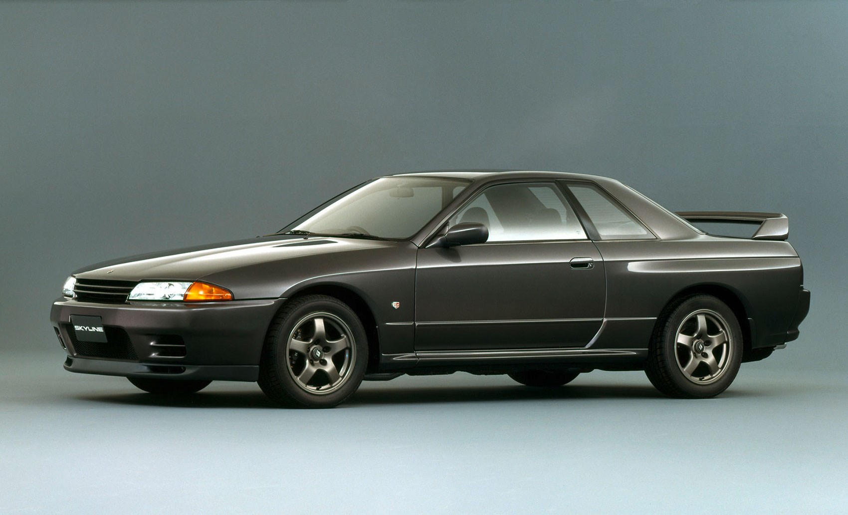 nissan skyline gtr r32 - Hình 5