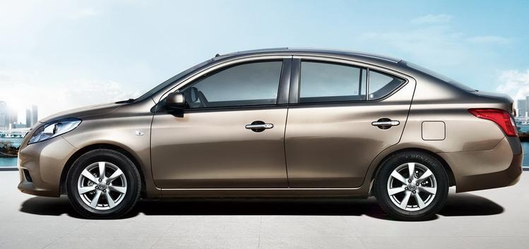 nissan sunny 2015 thông số kỹ thuật - Hình 2