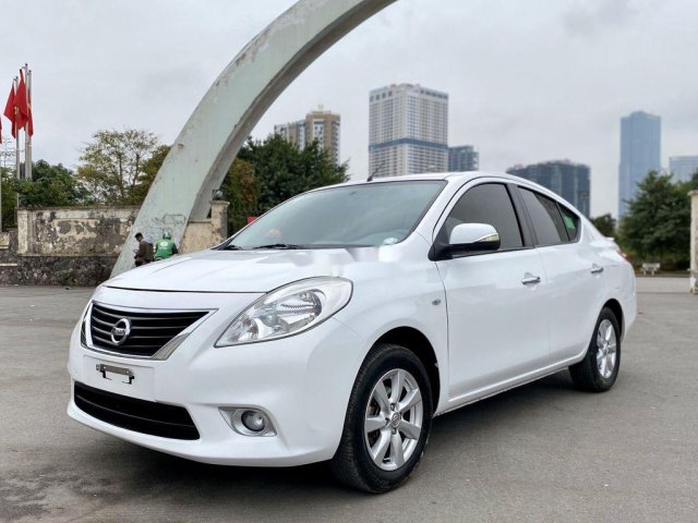 nissan sunny 2017 - Hình 3