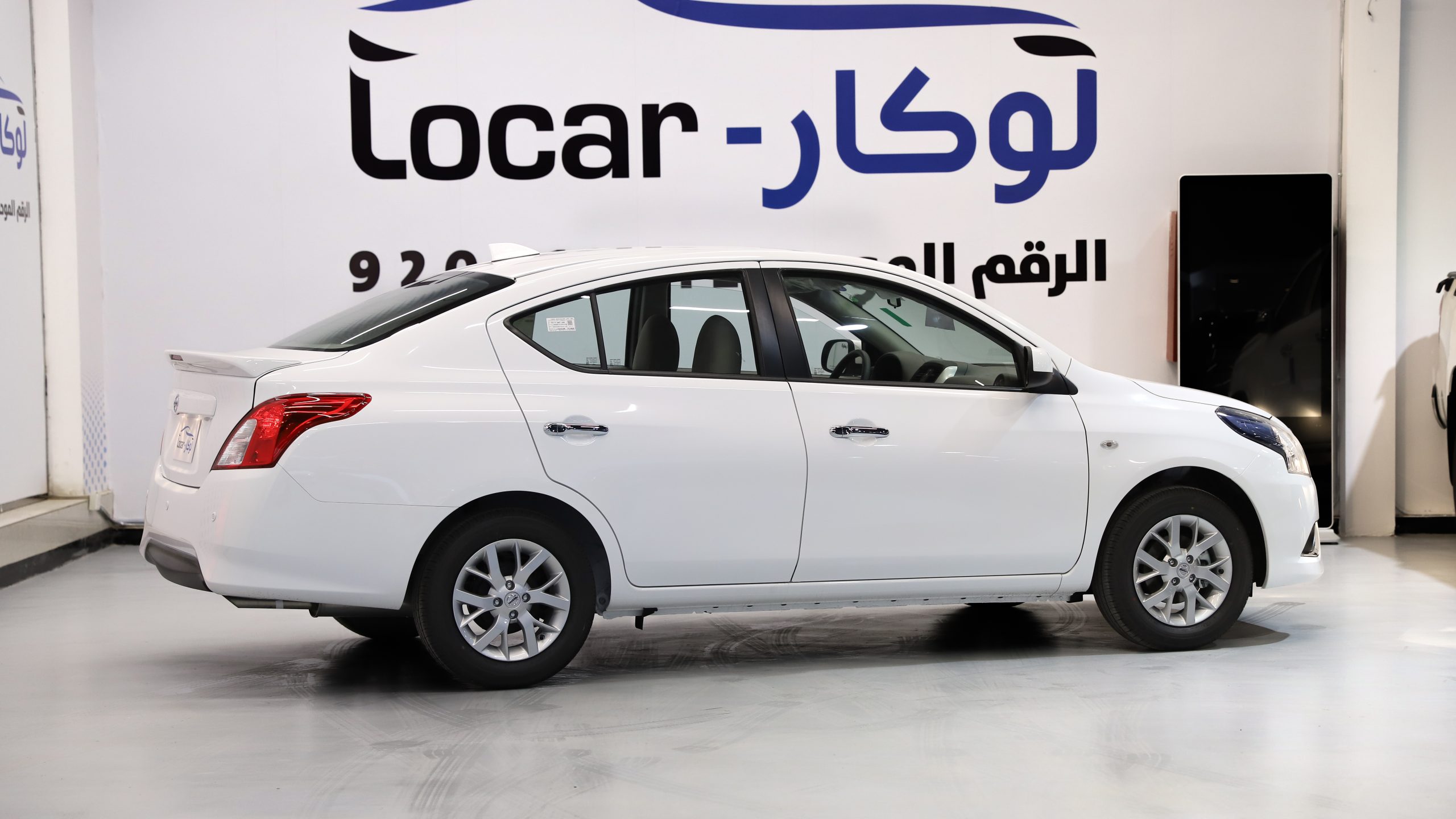 nissan sunny 2024 - Hình 3