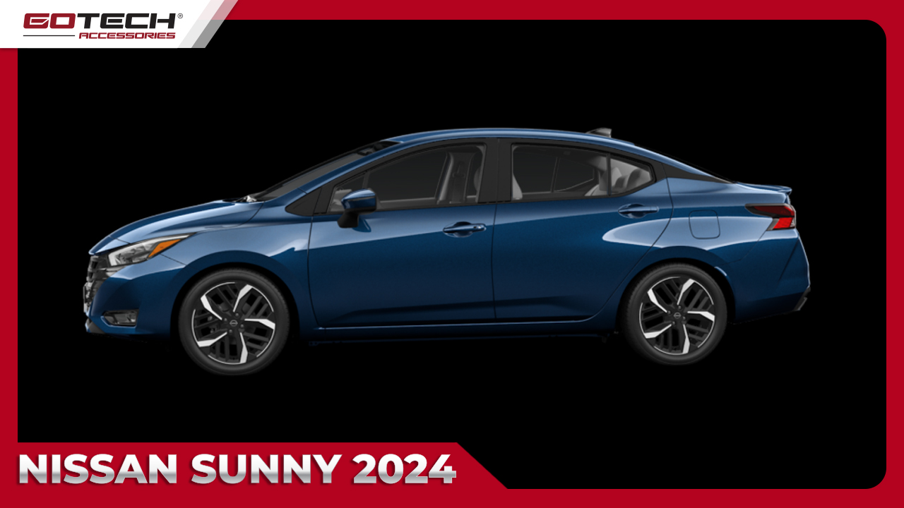 nissan sunny 2024 - Hình 4