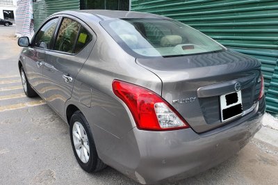 nissan sunny có hay hỏng vặt - Hình 2