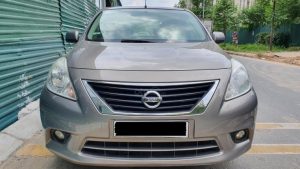 nissan sunny có hay hỏng vặt