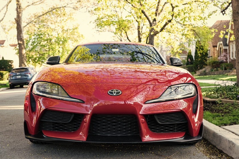 nissan supra - Hình 2