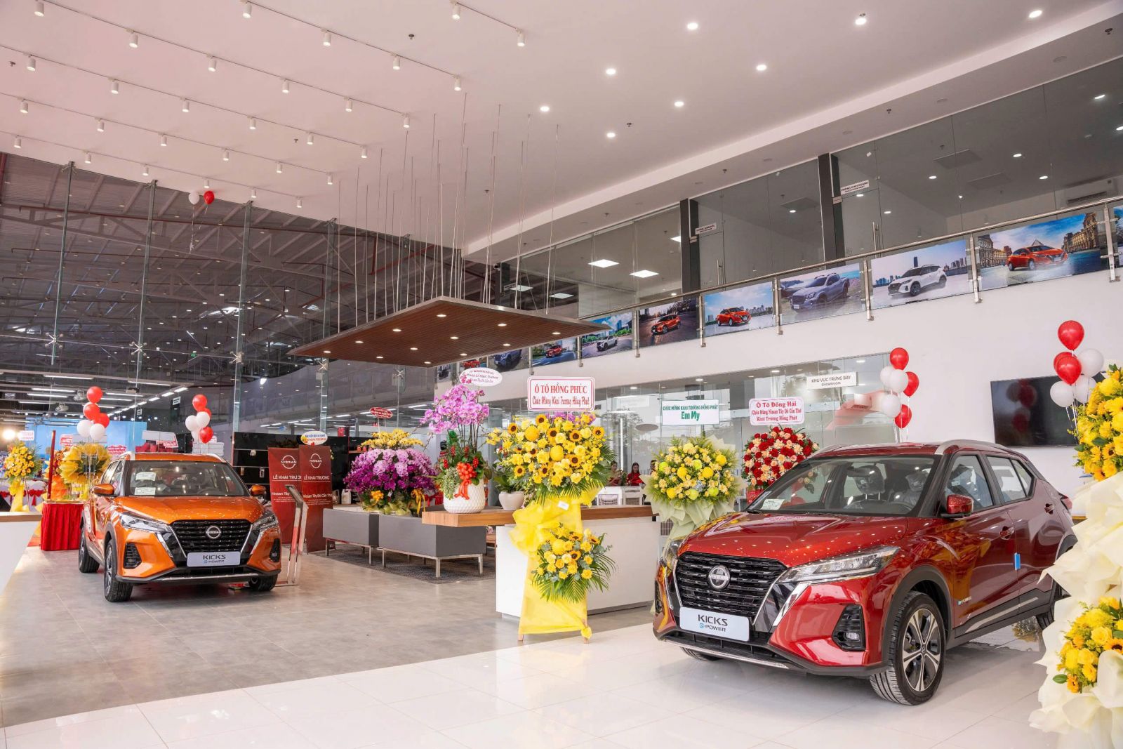 nissan tây đô - Hình 3