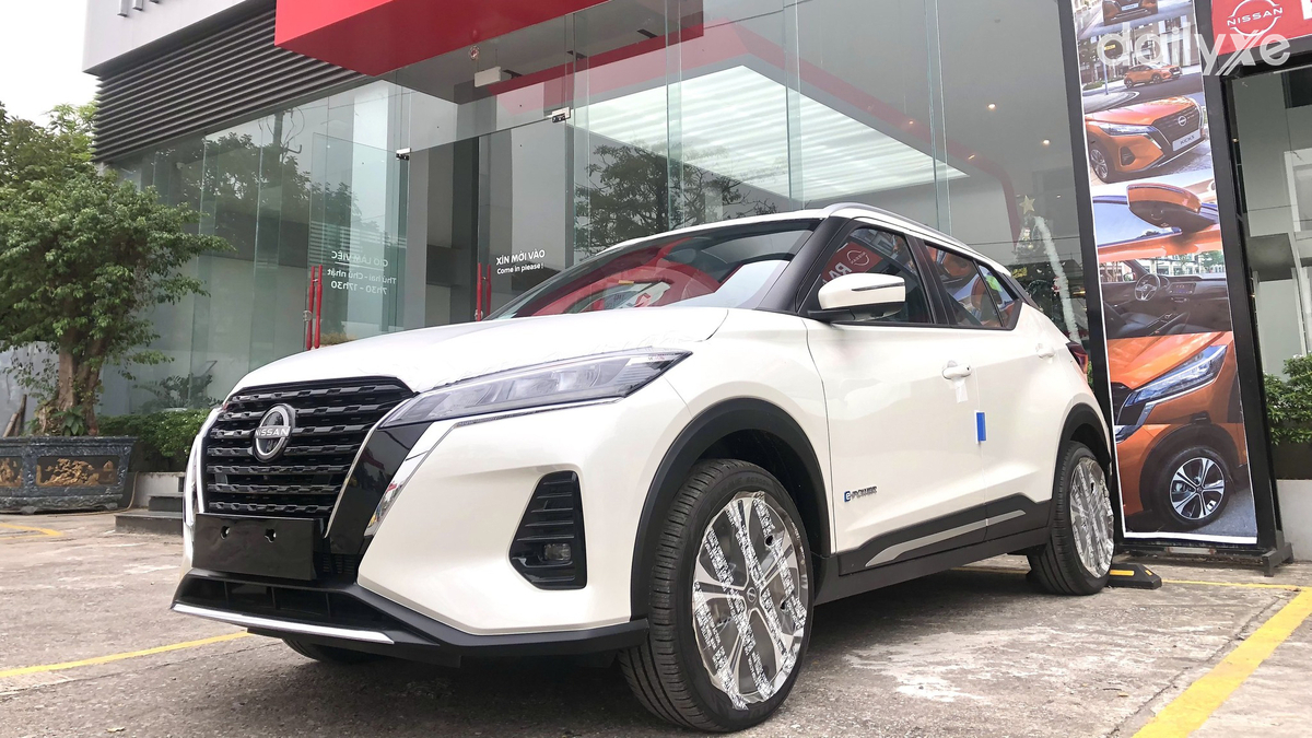 nissan thái bình - Hình 5