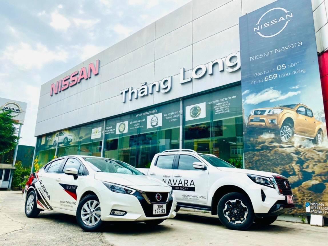 nissan thăng long - Hình 4