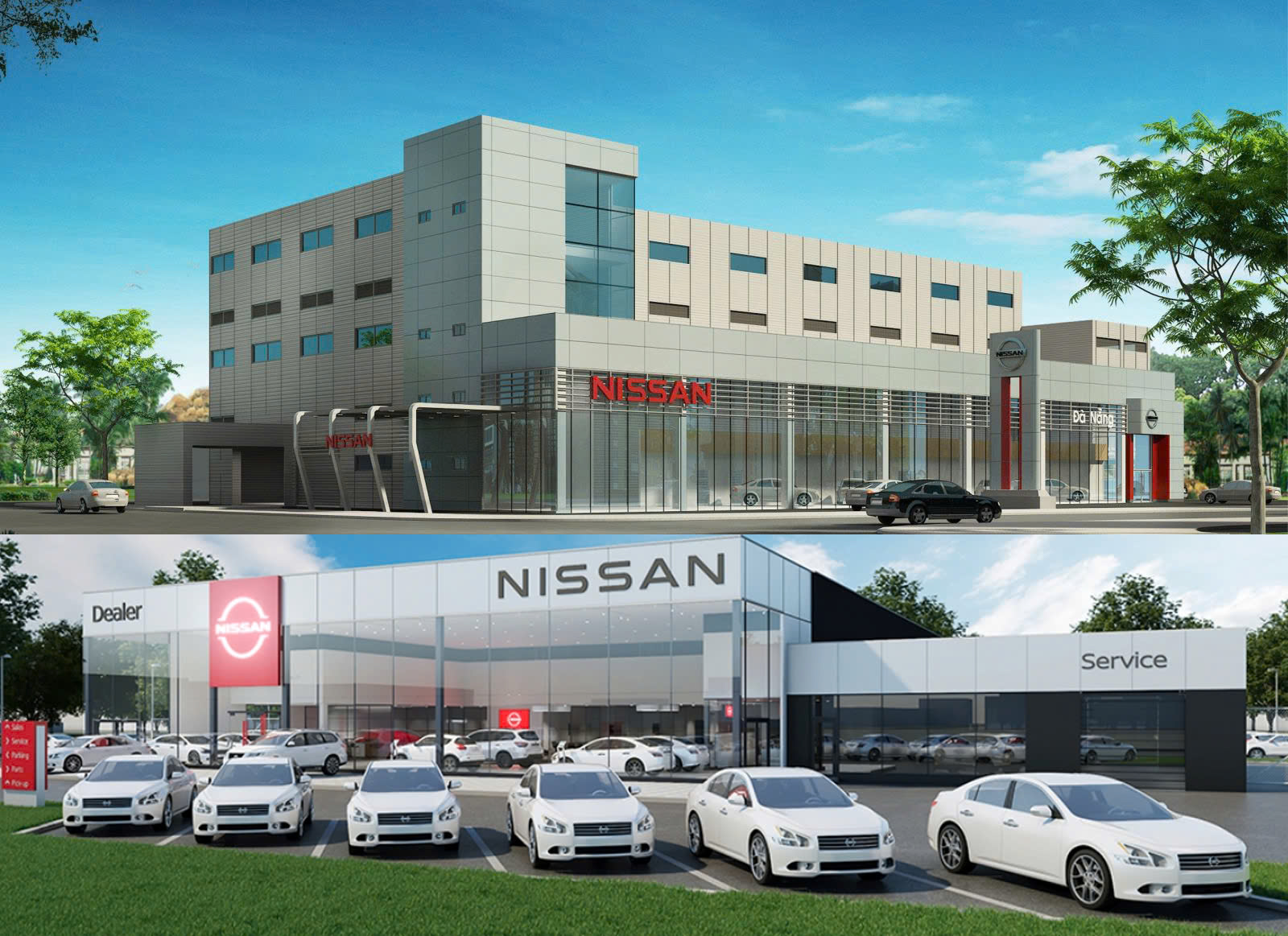 nissan thanh hóa - Hình 4