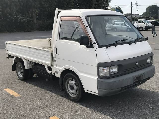 nissan vanette - Hình 5