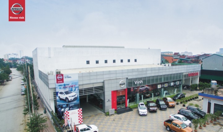 nissan vinh - Hình 2