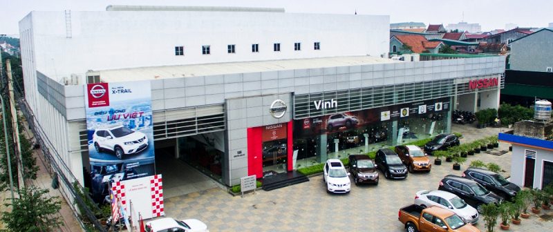 nissan vinh - Hình 4