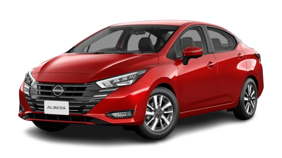 nissan vũng tàu - Hình 4