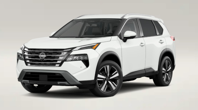 nissan x-trail 2025 bao tiền - Hình 4