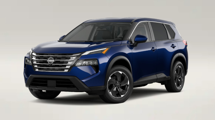 nissan x-trail 2025 bao tiền - Hình 5