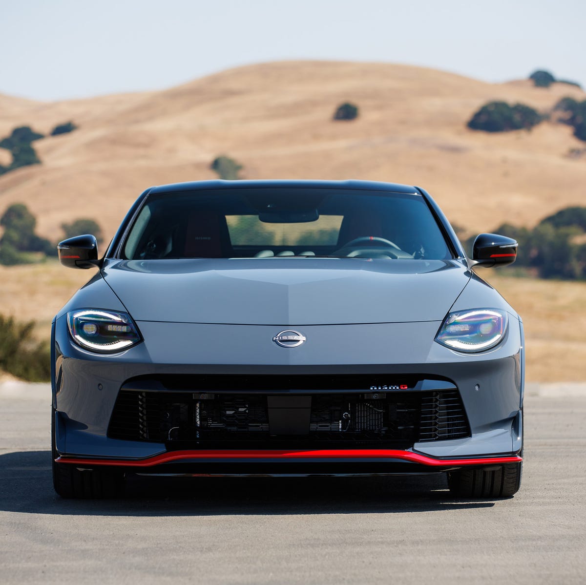 nissan z nismo - Hình 3