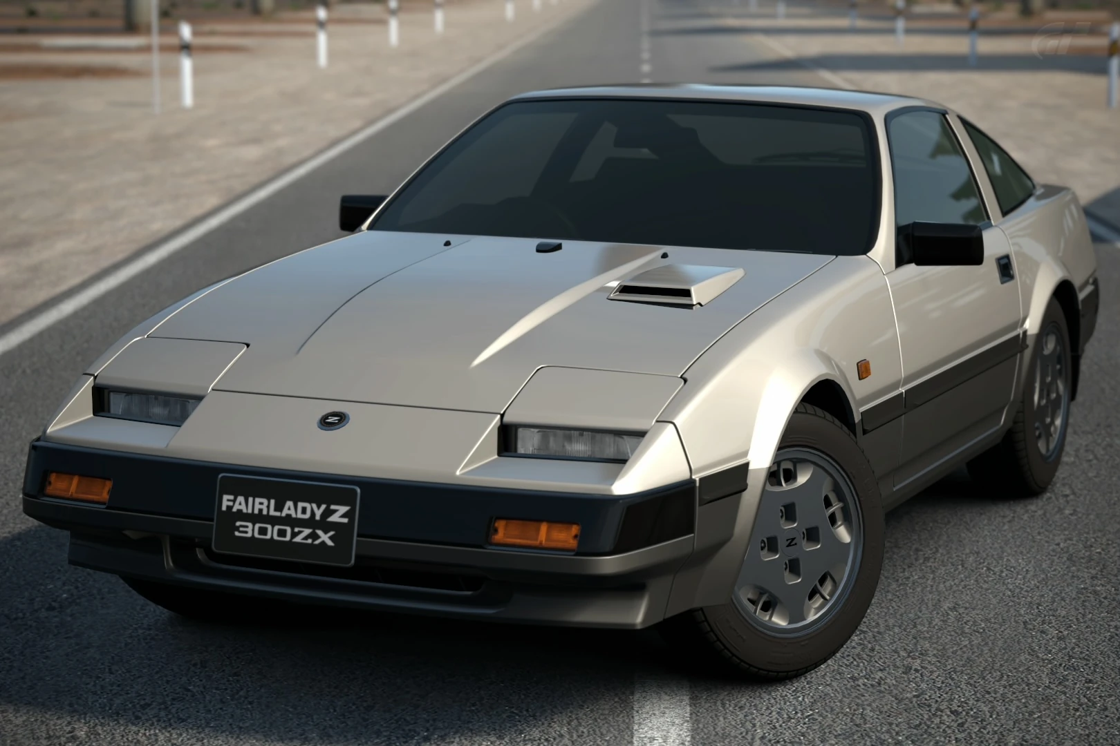 nissan z31 - Hình 2