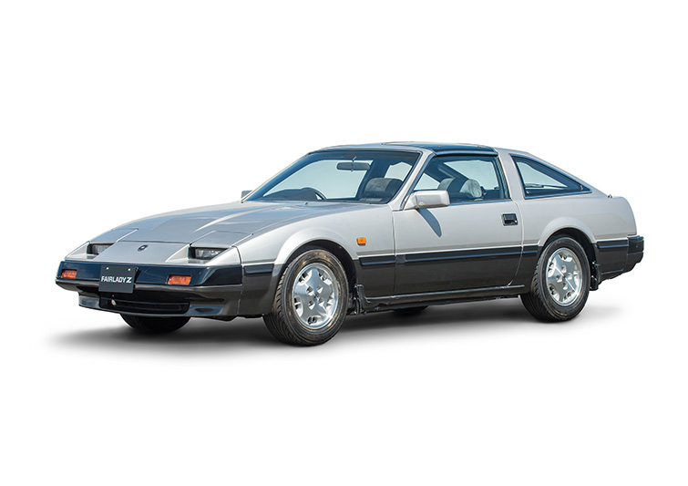 nissan z31 - Hình 4