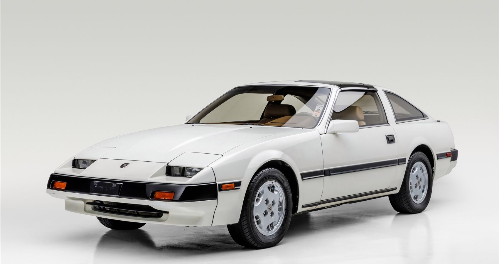 nissan z31