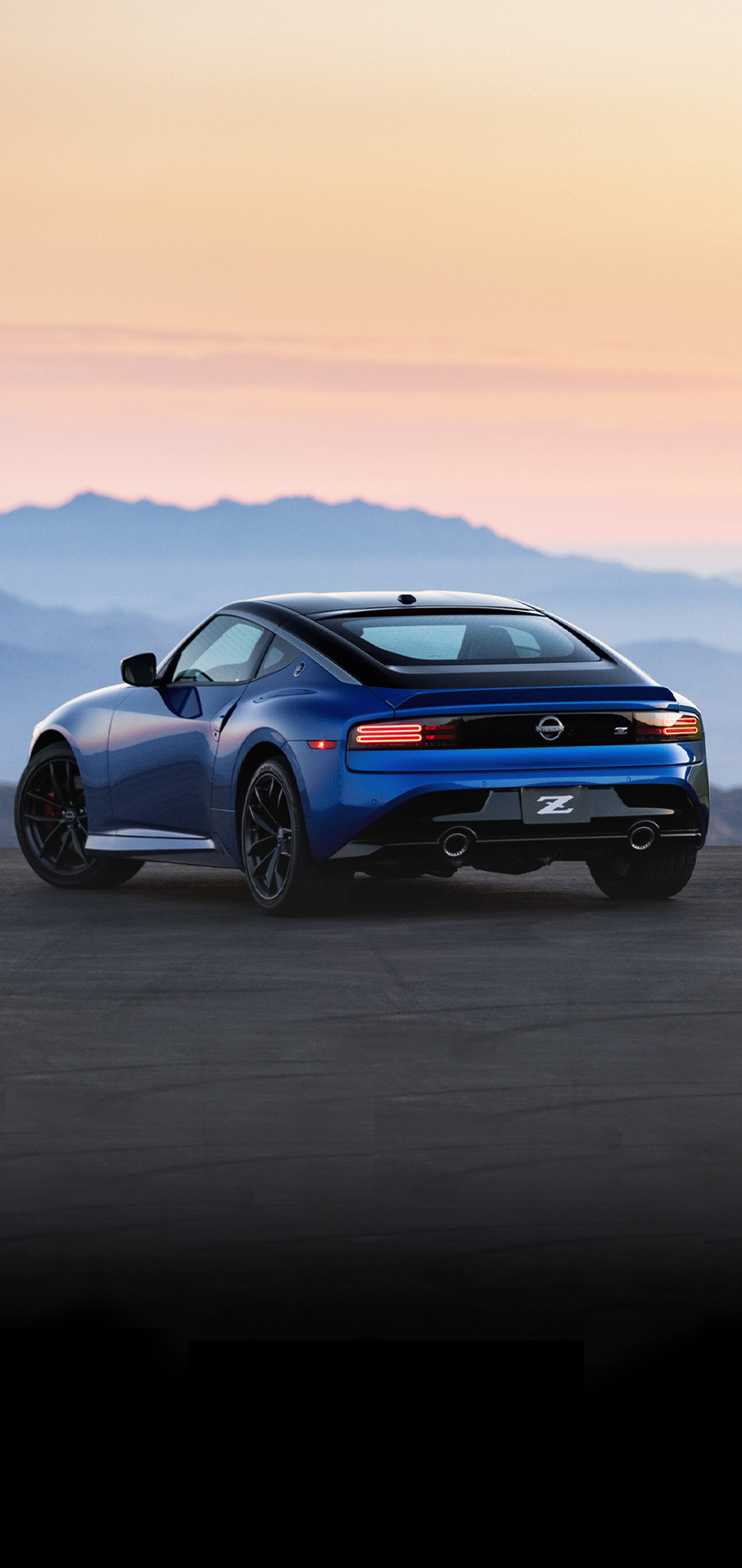 nissan z400 - Hình 3