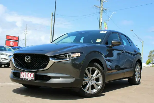 Noosa Mazda: Top 5 Dòng Xe Đáng Mua Nhất Năm 2026