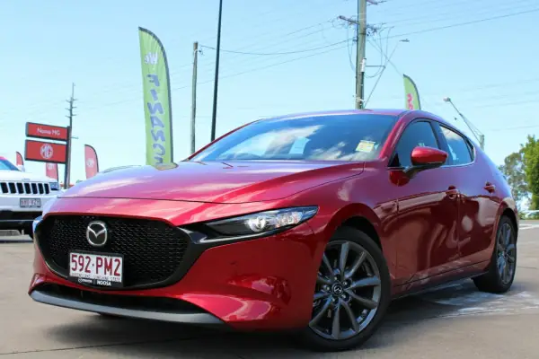 Noosa Mazda: Top 5 Dòng Xe Đáng Mua Nhất Năm 2026