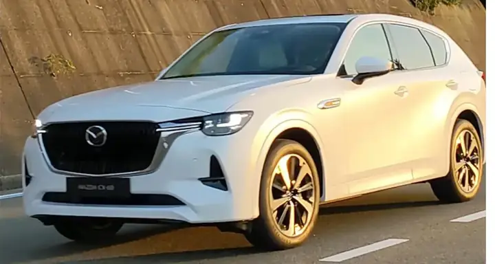 Mazda Mới 2026-2026: Công Nghệ Vượt Trội Và Thiết Kế Đốn Tim