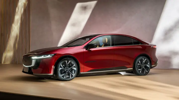 Top 5 Dòng Xe Mazda Mới Đáng Mua Nhất 2026