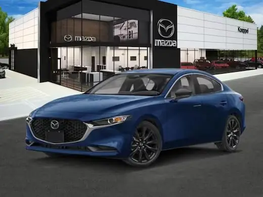 Top 5 Dòng Xe Mazda Mới Đáng Mua Nhất 2026