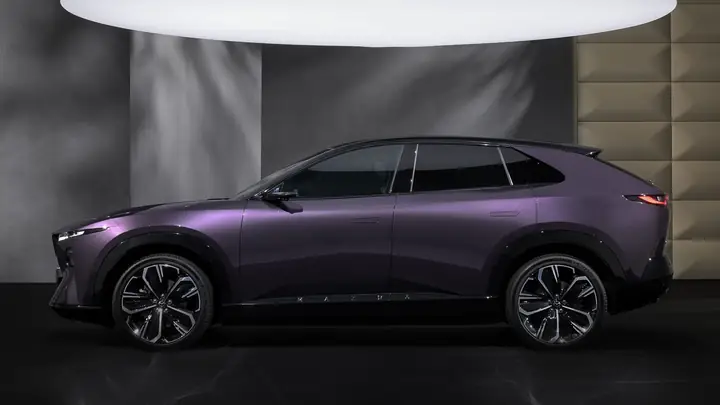 Top 5 Dòng Xe Mazda Đáng Mua Nhất 2026