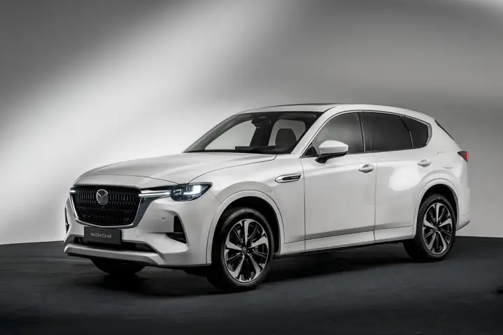 Top 5 Dòng Xe Mazda Đáng Mua Nhất 2026