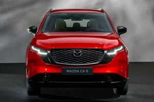 Top 5 Dòng Xe Mazda Đáng Mua Nhất 2026