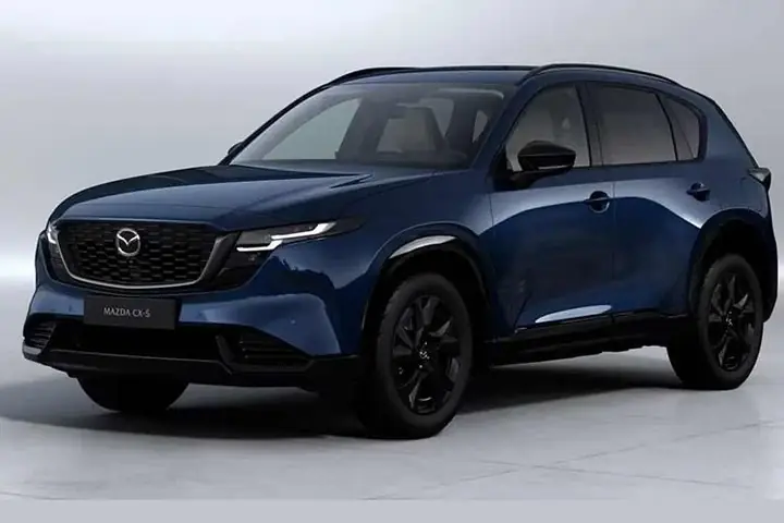 Top 5 Dòng Xe Mazda Đáng Mua Nhất 2026