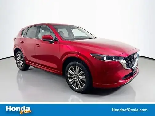 Ocala Mazda: Top 5 Dòng Xe Mazda Đáng Mua Nhất 2026 Ocala Mazda: Top 5 Dòng Xe Mazda Đáng Mua Nhất 2026