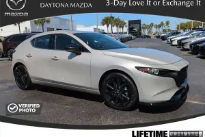 Ocala Mazda: Top 5 Dòng Xe Mazda Đáng Mua Nhất 2026