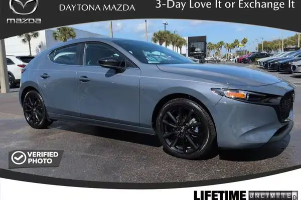 Ocala Mazda: Top 5 Dòng Xe Mazda Đáng Mua Nhất 2026 Ocala Mazda: Top 5 Dòng Xe Mazda Đáng Mua Nhất 2026