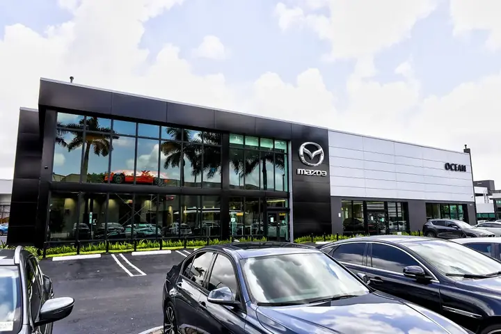 Đánh Giá Chi Tiết Mazda Cx-5 Ocean Edition: Suv Đa Năng Cho Cuộc Sống Hiện Đại