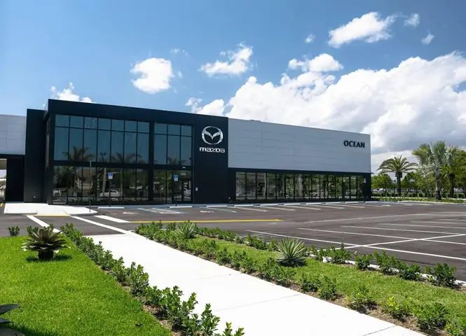 Đánh Giá Chi Tiết Mazda Cx-5 Ocean Edition: Suv Đa Năng Cho Cuộc Sống Hiện Đại