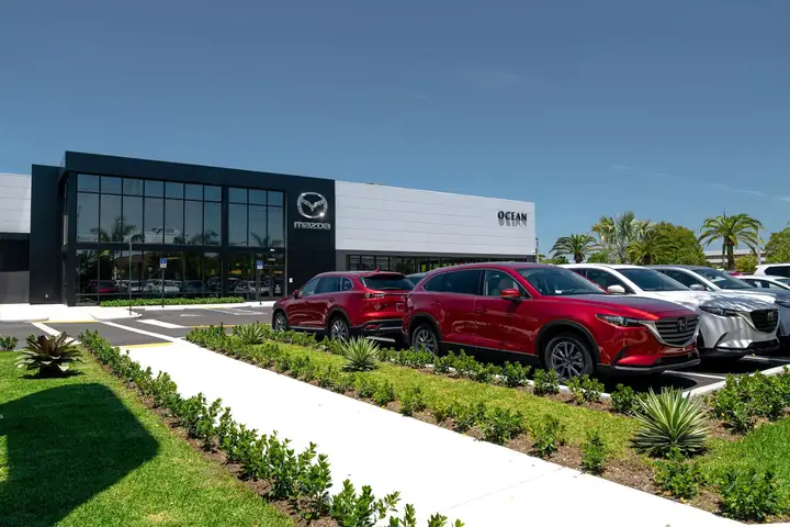 Đánh Giá Chi Tiết Mazda Cx-5 Ocean Edition: Suv Đa Năng Cho Cuộc Sống Hiện Đại