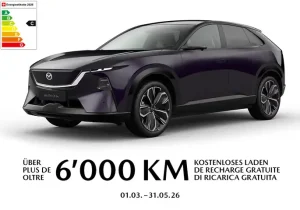 Top 5 Dòng Xe Mazda Có Chương Trình Ưu Đãi Hấp Dẫn Nhất Năm 2026