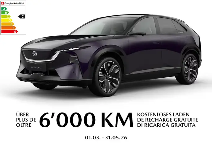 Top 5 Dòng Xe Mazda Có Chương Trình Ưu Đãi Hấp Dẫn Nhất Năm 2026