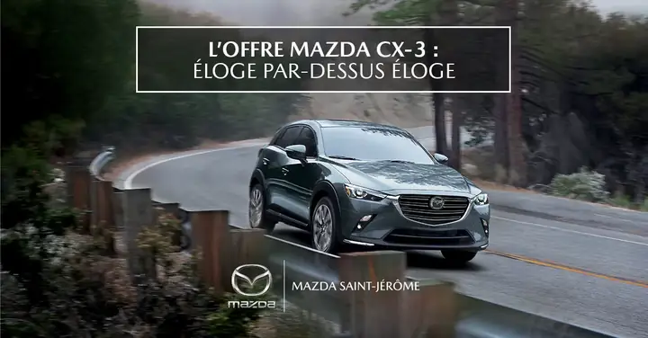 Top 5 Dòng Xe Mazda Có Chương Trình Ưu Đãi Hấp Dẫn Nhất Năm 2026