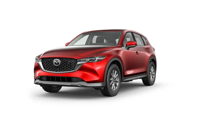Top 5 Dòng Xe Mazda Có Chương Trình Ưu Đãi Hấp Dẫn Nhất Năm 2026