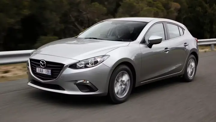 Old Mazda: Khám Phá Di Sản Xe Cổ Điển Và Lịch Sử Phát Triển Của Thương Hiệu Old Mazda: Khám Phá Di Sản Xe Cổ Điển Và Lịch Sử Phát Triển Của Thương Hiệu