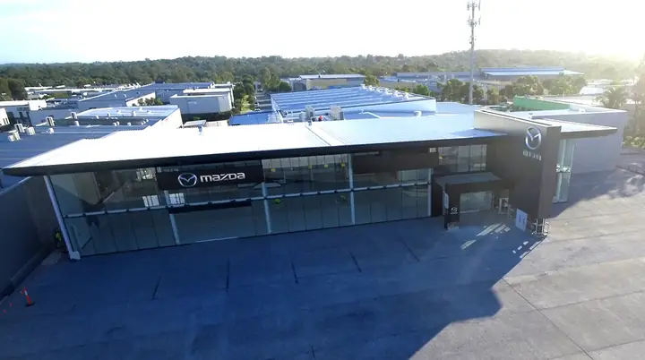 Top 5 Dòng Xe Mazda Cổ Điển Đáng Sưu Tầm Nhất Hiện Nay