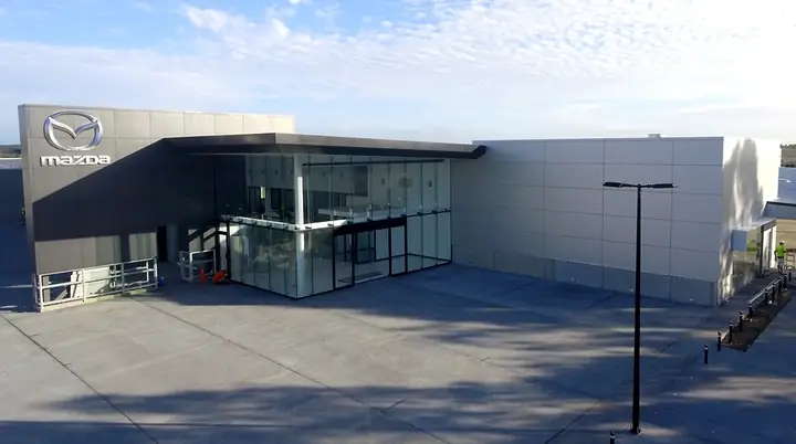 Top 5 Dòng Xe Mazda Cổ Điển Đáng Sưu Tầm Nhất Hiện Nay