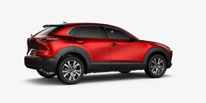 Đánh Giá Một Chiếc Mazda Cx-5 2026: Mẫu Suv Gia Đình Lý Tưởng Cho Mọi Hành Trình Đánh Giá Một Chiếc Mazda Cx-5 2026: Mẫu Suv Gia Đình Lý Tưởng Cho Mọi Hành Trình